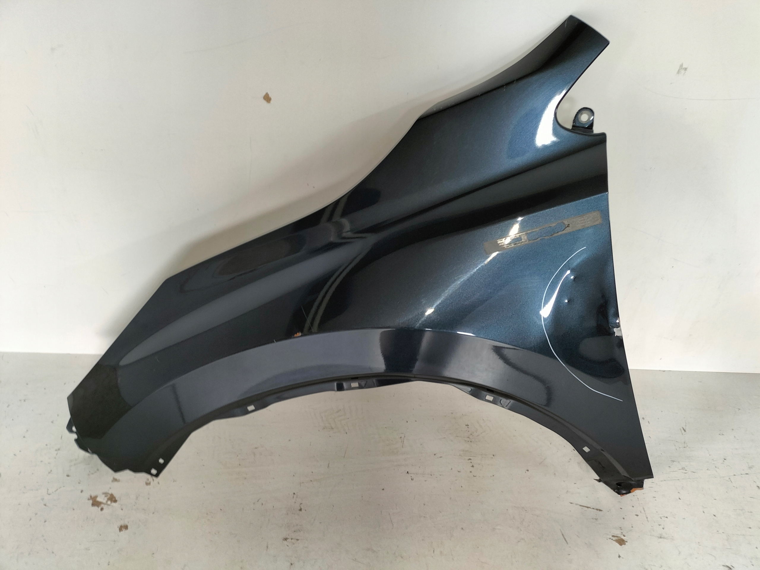 fender front front left HONDA CRV CR-V V 17