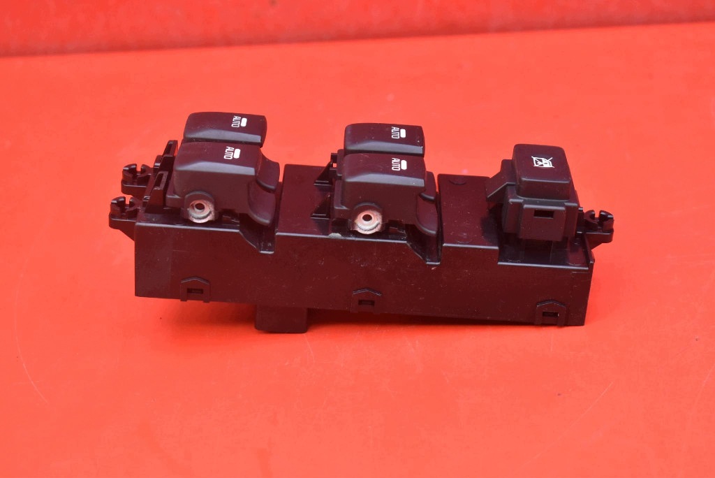 control panel of the window EU 93570-A2000 KIA CEED 2 II KOMBI 12-15