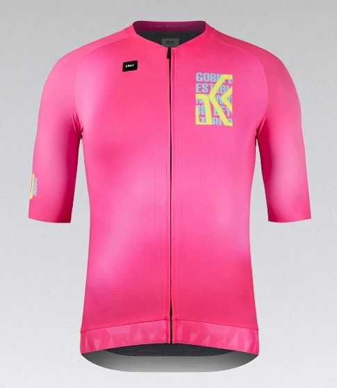 Koszulka kolarska Gobik CX Pro 4.0 Unisex Drip rozmiar S