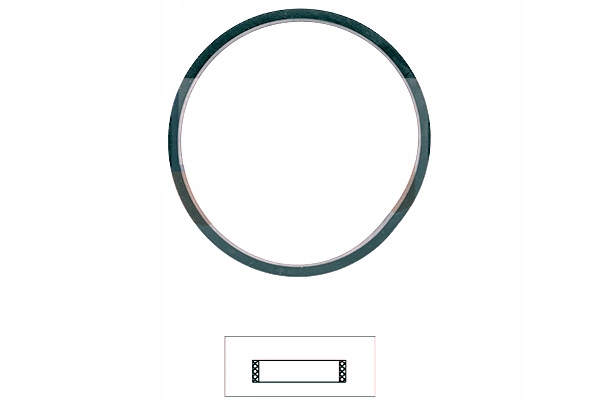 USZCZELKA TERMOSTATU EPS Numer katalogowy części 1.890.706