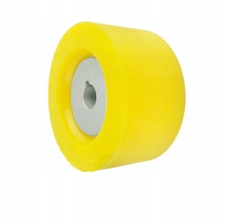 Kovovo-polyuretanová rolka 110-54/18