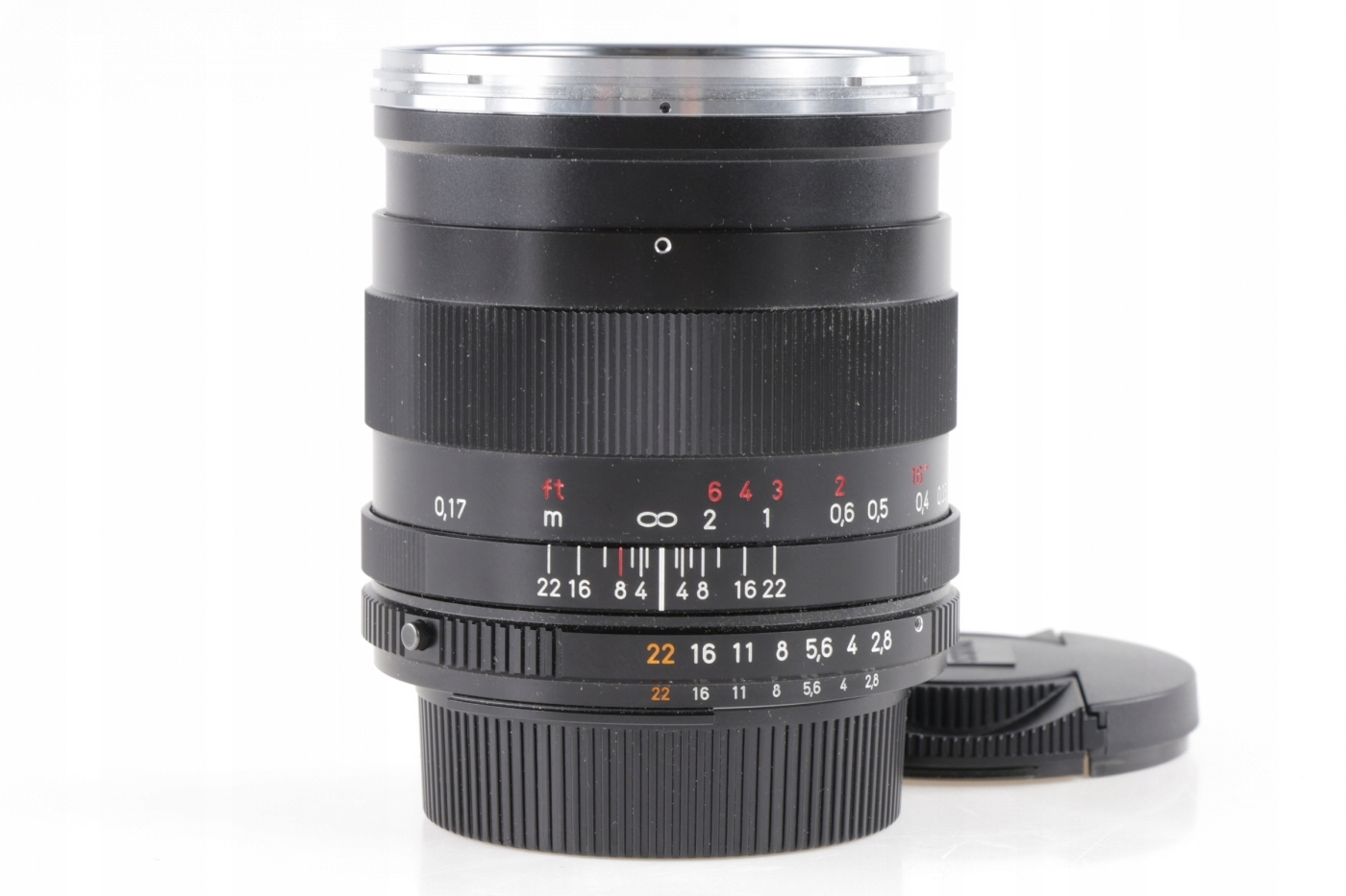 CONTAX Distagon 25/2.8 T＊ Amazon.co.jp: CONTAX Carl Zeiss DistagonT* 25mm F2.8 : 家電