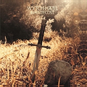 Wytch Hazel III Pentecost (180g limited colour) Lp