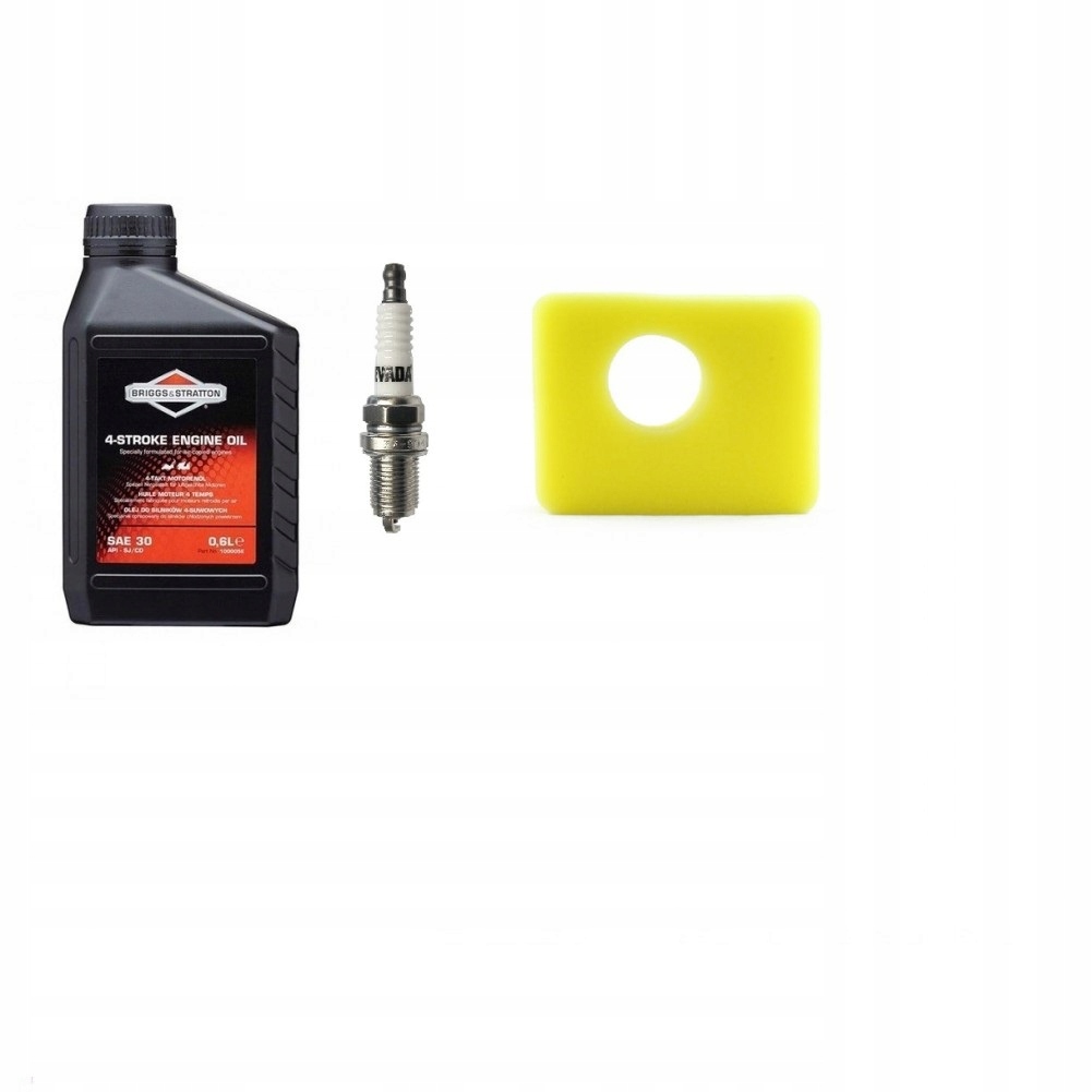 

Zestaw Serwisowy Briggs&Stratton 450E 500E