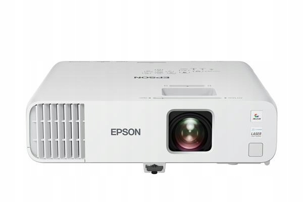 Epson projektor EB-L210W, 1280x800, 4500ANSI, 2.500.000:1, Usb, Lan,…