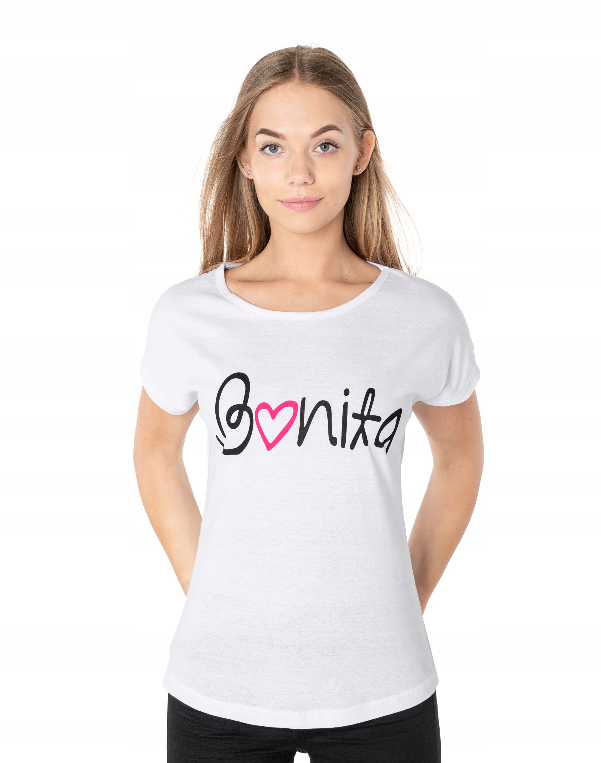 

Koszulka Bluzka Damska Podkoszulek Top N102-1 r XL