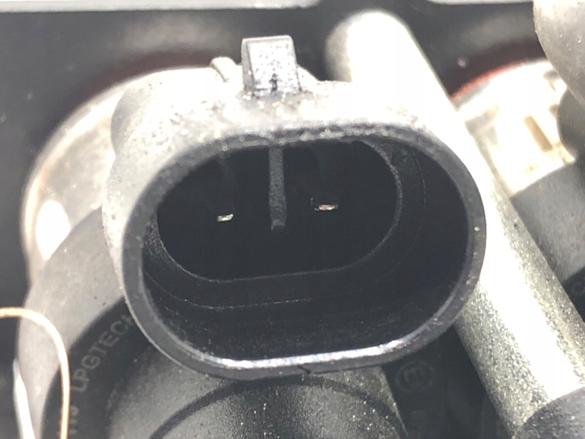 WTRYSKI DO GAZU LPG 67R-018502 Producent części OEM