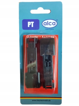 

Adapter wycieraczki T4 Pinch Tab Alca Slim Heyner