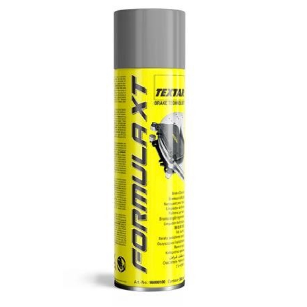 Płyn Do Czyszczenia Tarcz Hamulcowych 0,5L