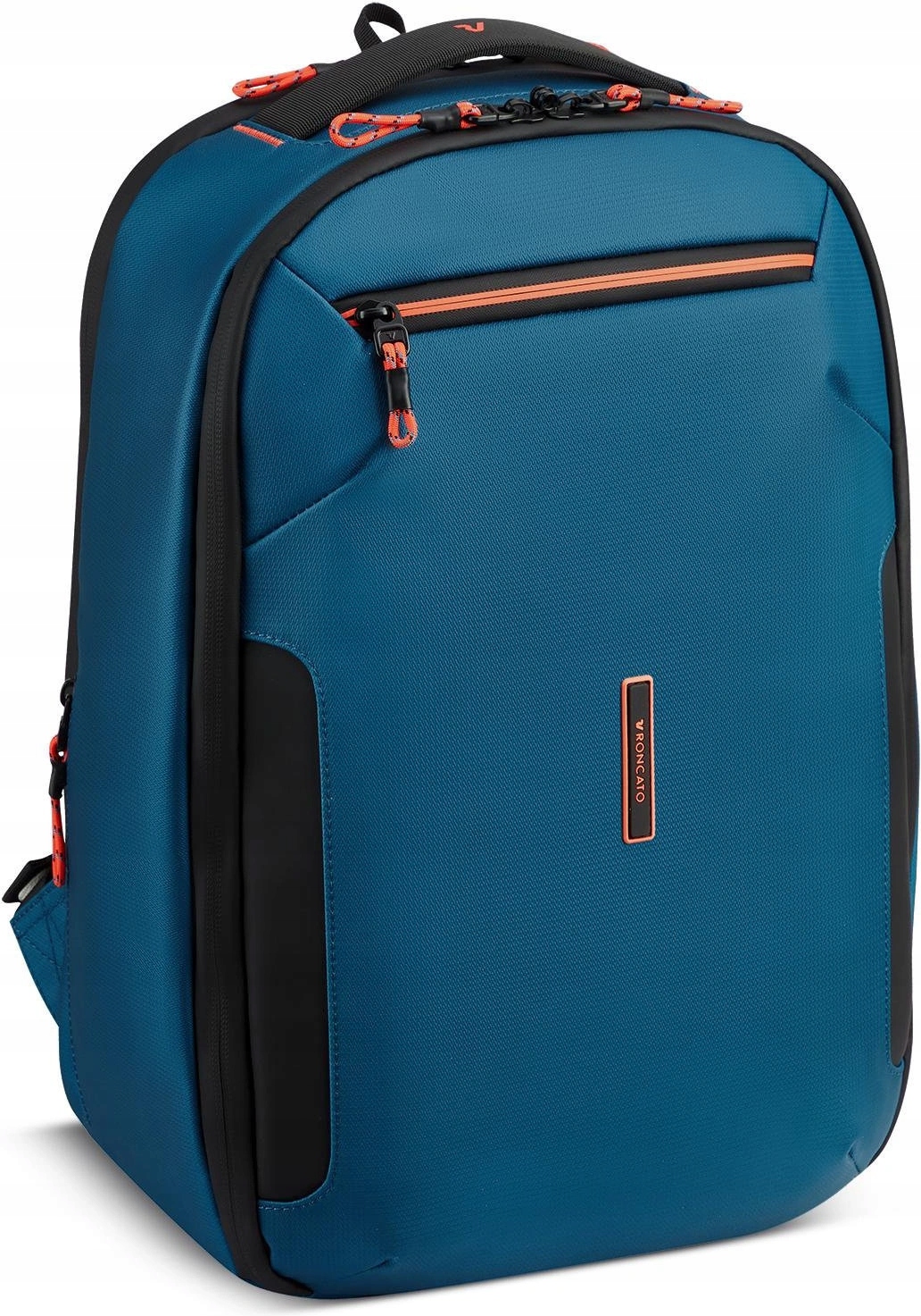 Batoh Roncato Norway 20,5L Denim Blue
