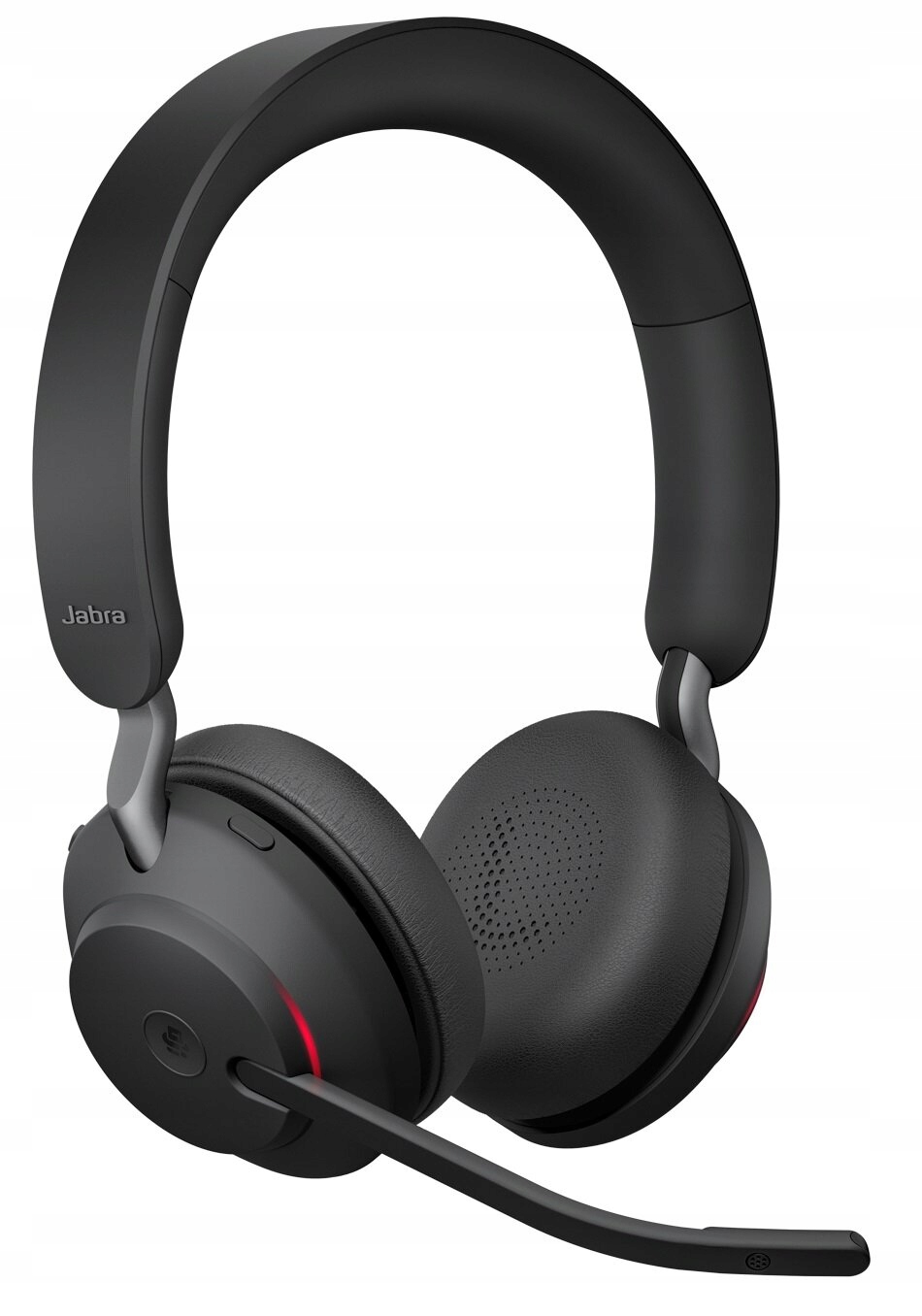 Slúchadlá Jabra Evolve2 65 Uc Usb-a Stereo Stand