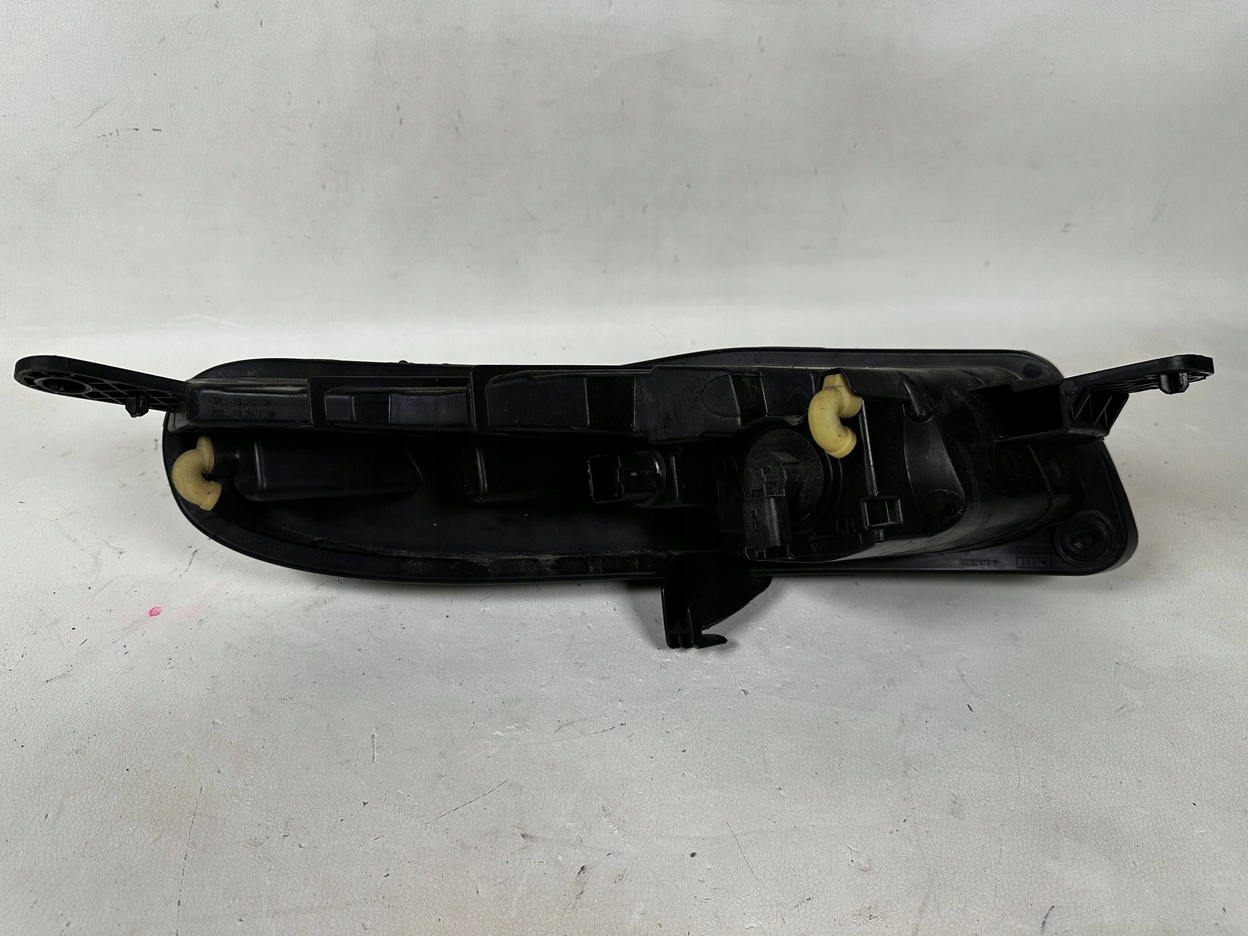Citroen C3 18- light DRL left front front