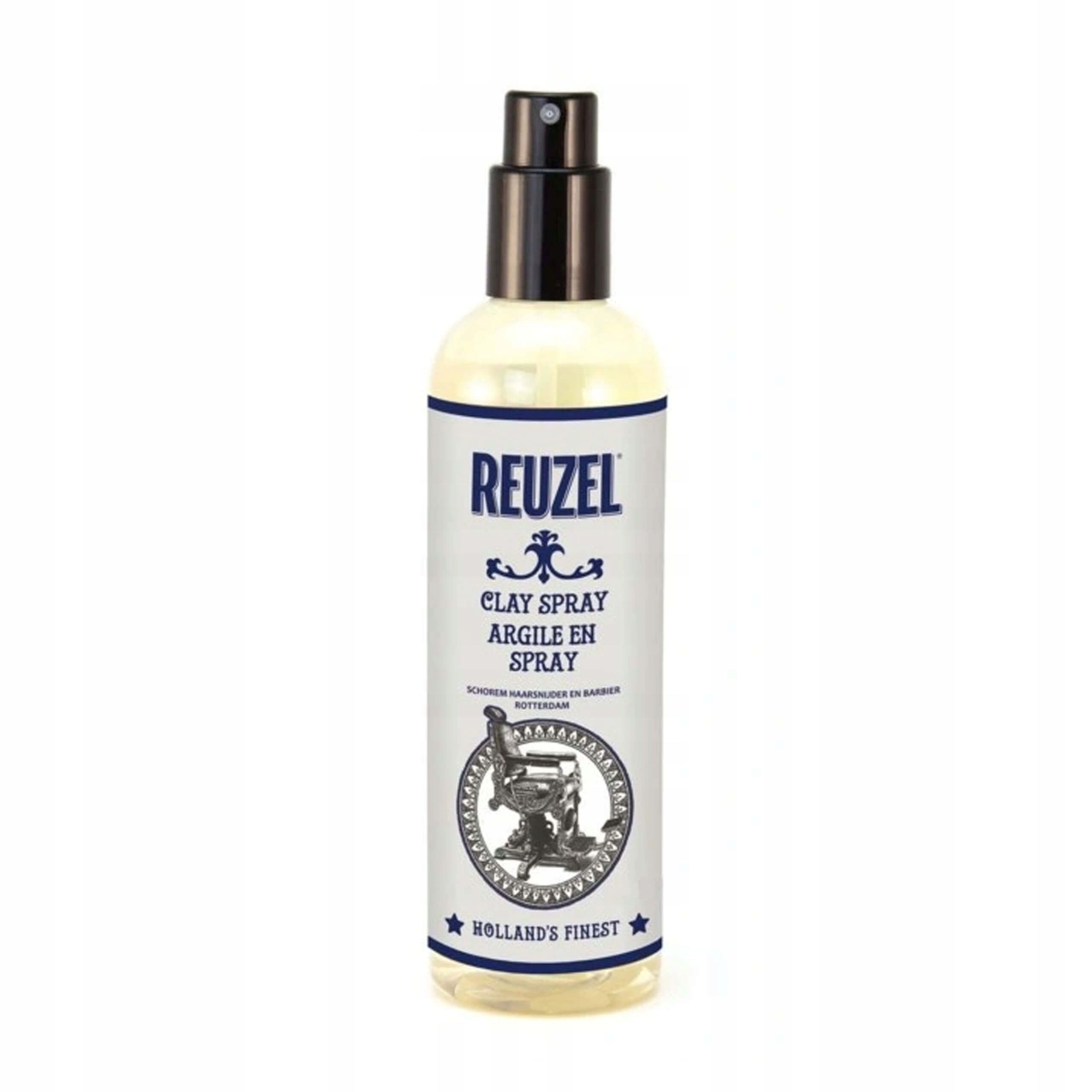 

Reuzel Clay Spray spray teksturyzujący 100 ml