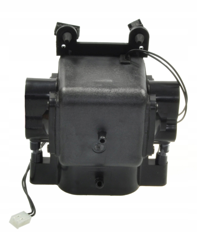Kompresorová pumpa horký vzduch Yihua 872D 852D 992DA Hot Air 18W 32 l/min