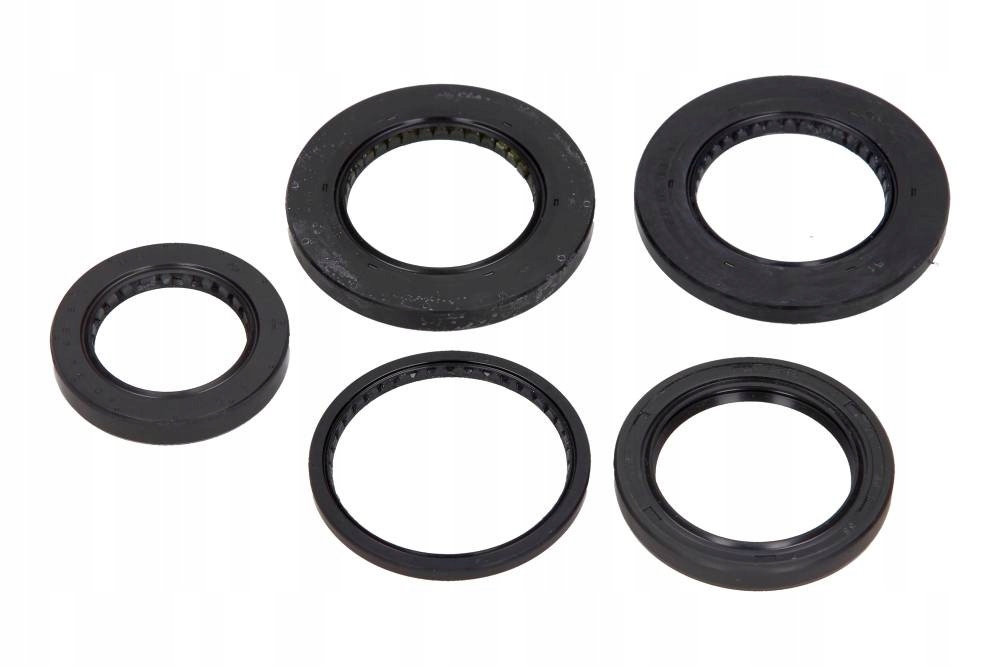 Sada Olejových Tesnení Motora Komplet Moto Honda Silver Wing 400