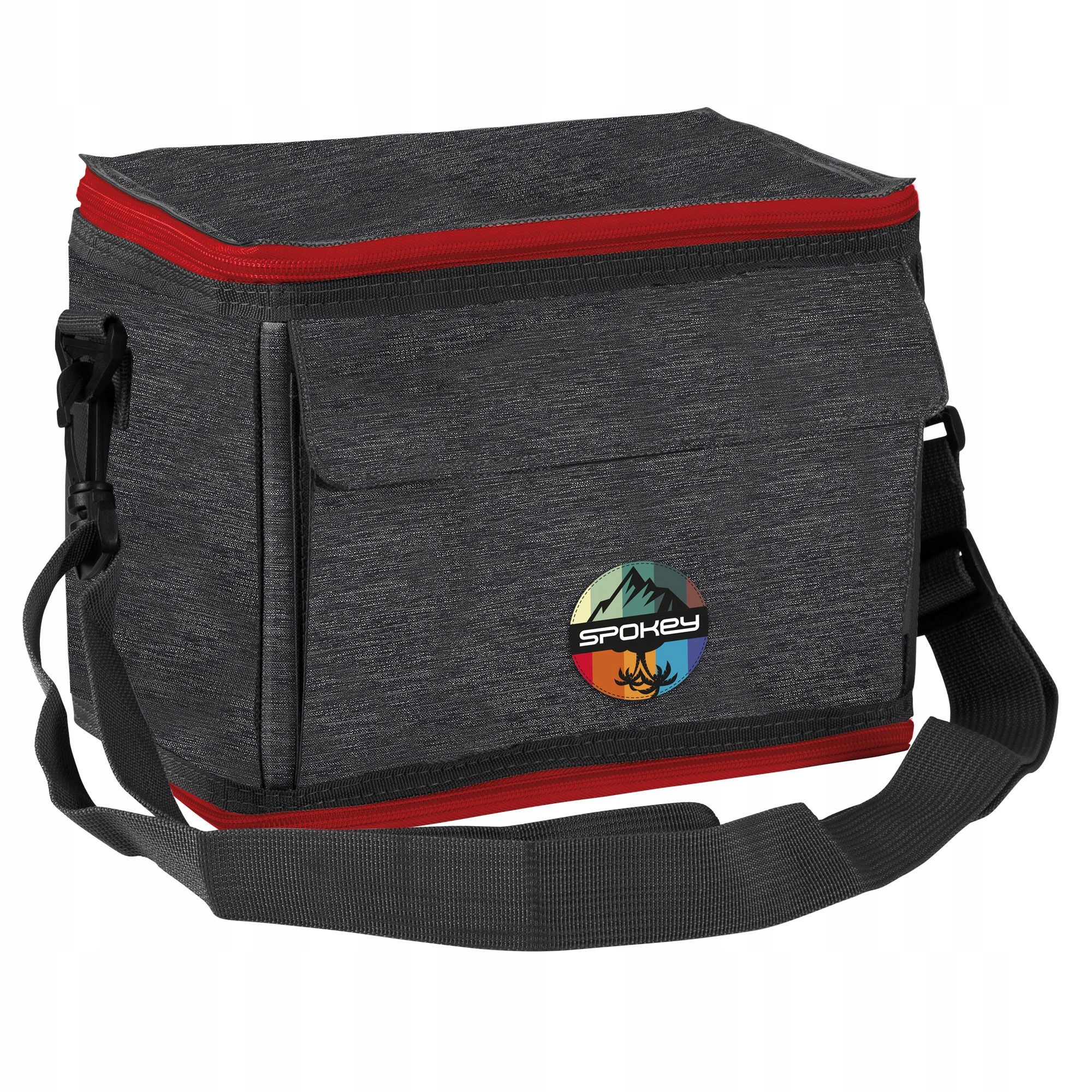 

Torba termiczna na plaże Spokey Icecube 2 5l