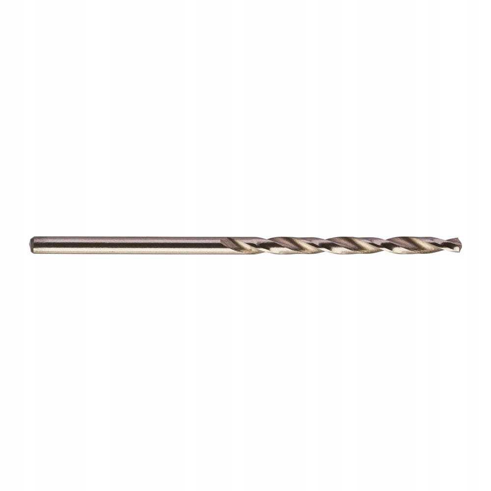 

Wiertło do metalu 2,4mm Hss-g Milwaukee