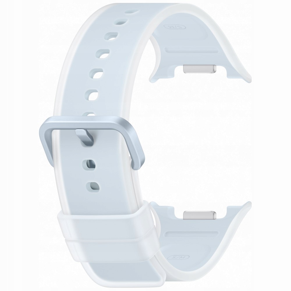 Pásek Samsung Misty pro Galaxy Watch9 S/m modrý