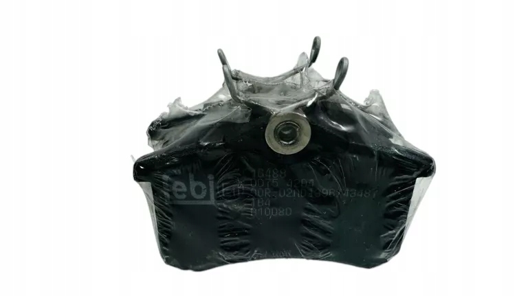 FEBI BILSTEIN ТОРМОЗНЫЕ КОЛОДКИ