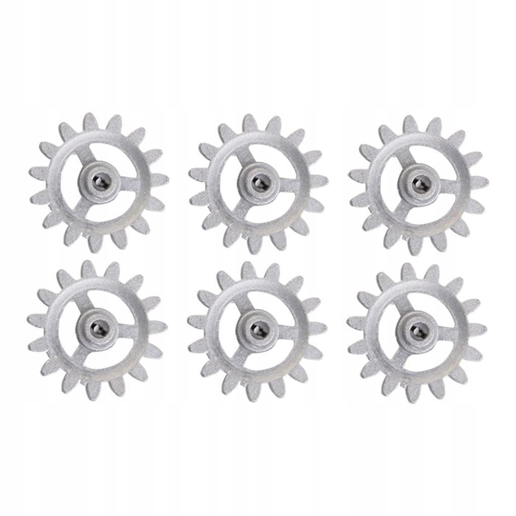 Motor Gears Metal do