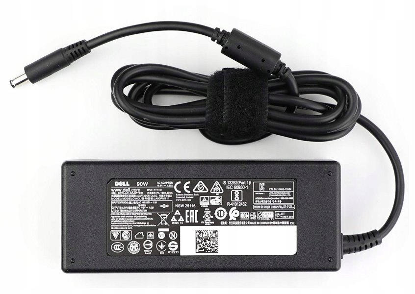 Dell Ac adaptér 90W 3 Pin pro Inspiron Nb Slim