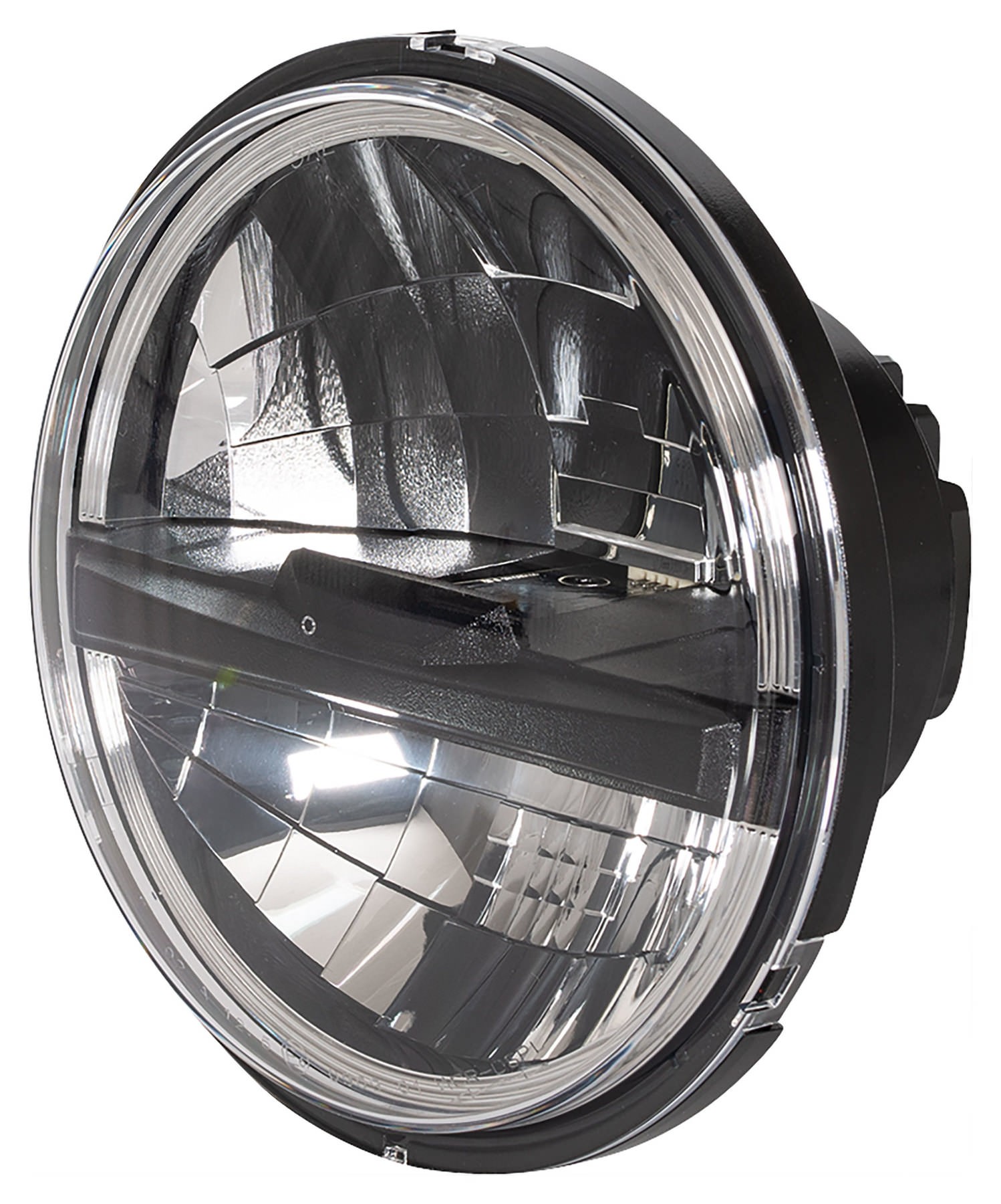 HIGHSIDER WKŁAD REFLEKTORA LED 5,75"