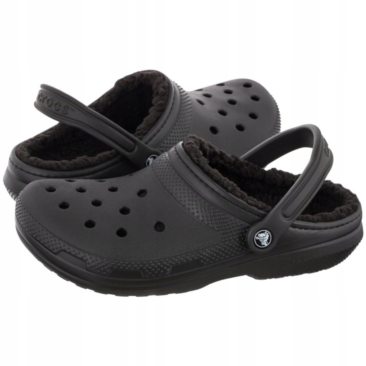 Crocs Classic Lined Clog 38-39