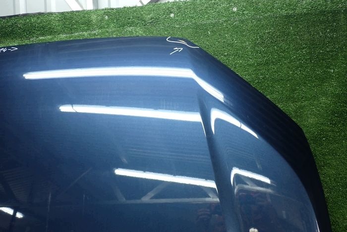 HONDA CR-V CRV VI 6 24- Capot