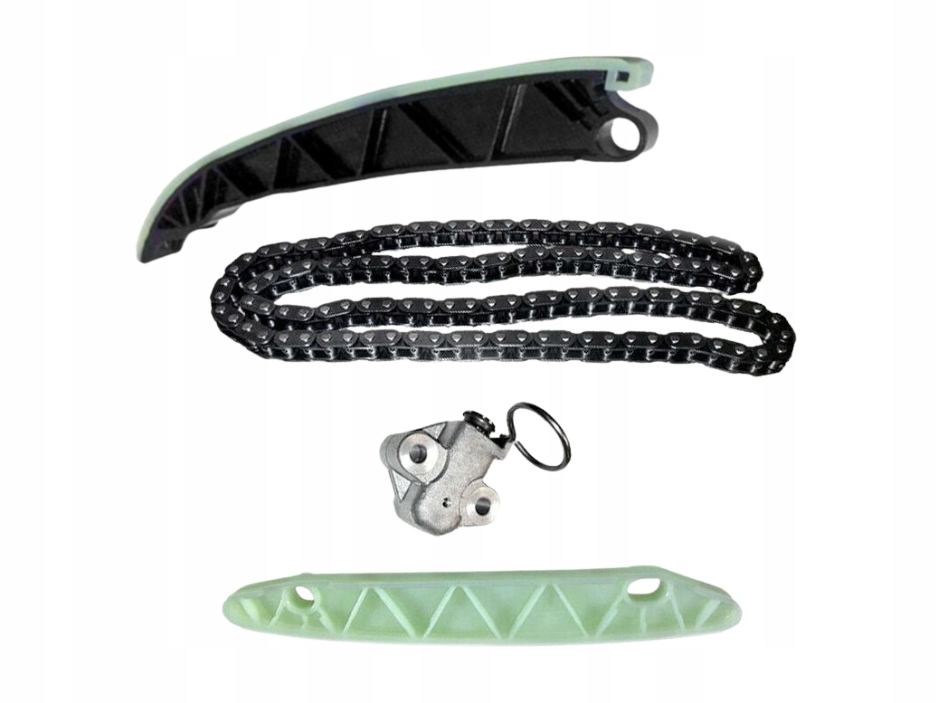 25186666 - КОМПЛЕКТ НАТЯЖИТЕЛЯ ГРМ CAPTIVA CRUZE ORLANDO