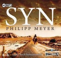 SYN AUDIOBOOK, MEYER PHILIPP
