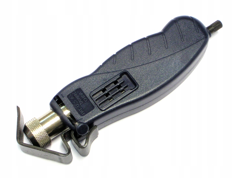 Ściągacz do izolacji HT325 wzdłużny z regulacją