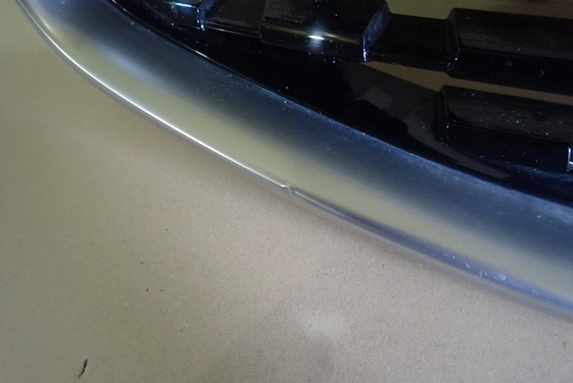 Volvo XC60 Kühlergrill FRONTGRILL Kühlergitter 31457464 - Thumbnail 2