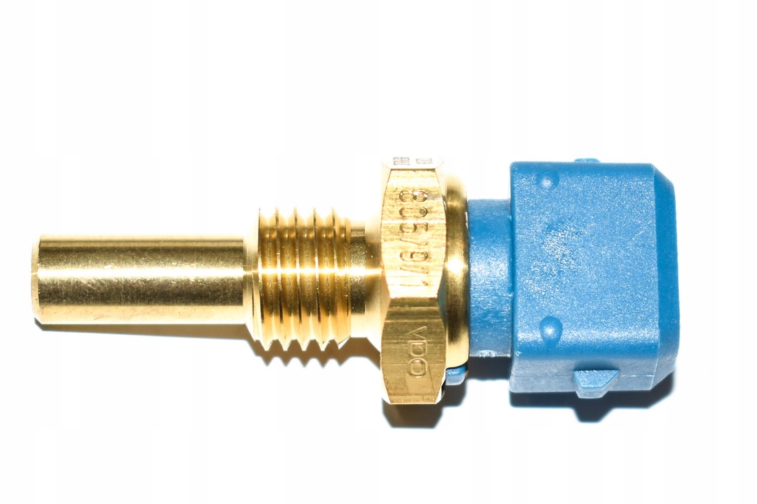 Snímač teploty vody Bmw E23 E24 E28 E30 E32 E34 E36