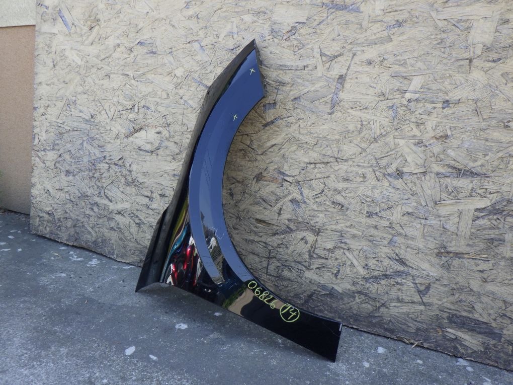 PEUGEOT 208 II 2 2019- fender right front