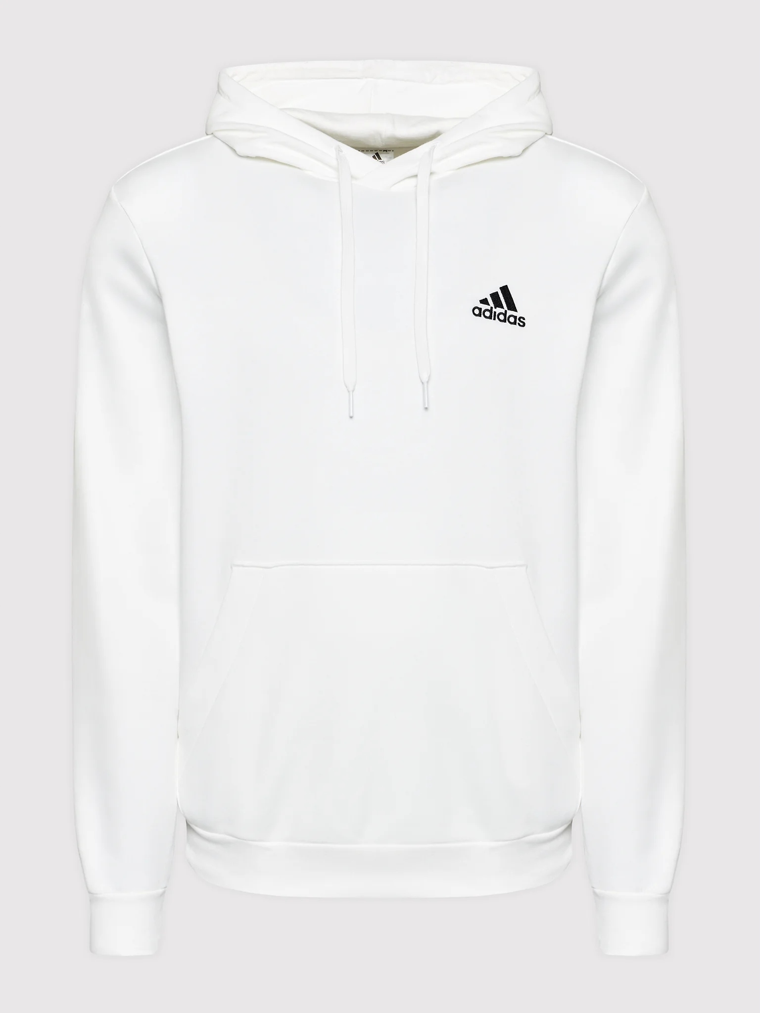 Adidas Mikina Přes Hlavu S Kapucí M Feelcozy Hd H12211 Vel. XL