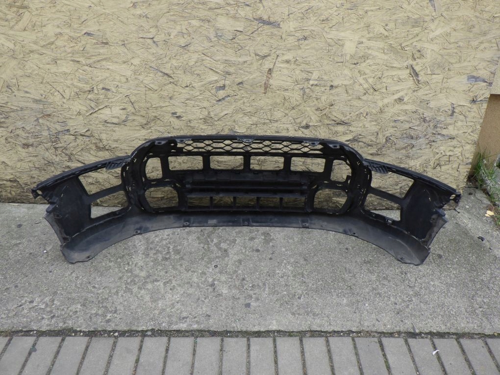 MINI COOPER S F55 F56 LIFT LCI 20- front bumper