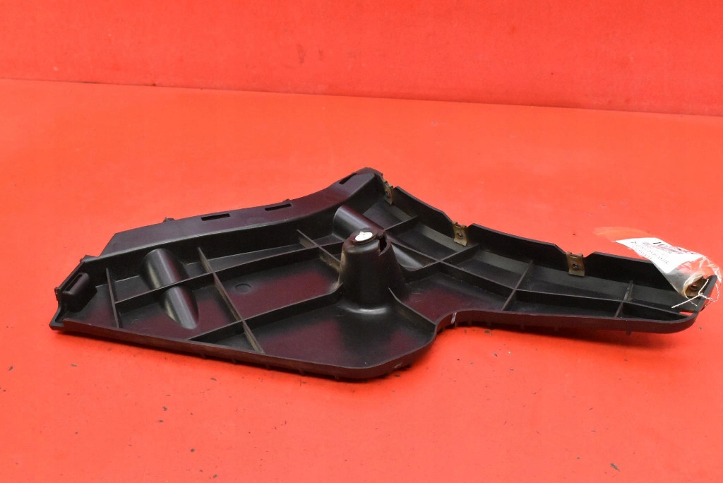 bumper bracket left rear part 30796627 VOLVO S60 2 II sedan 10-13