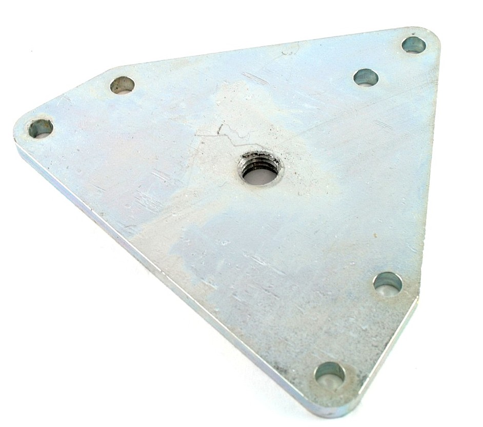 Ściągacz silnika rozpoławiacz karterów MZ ETZ 150