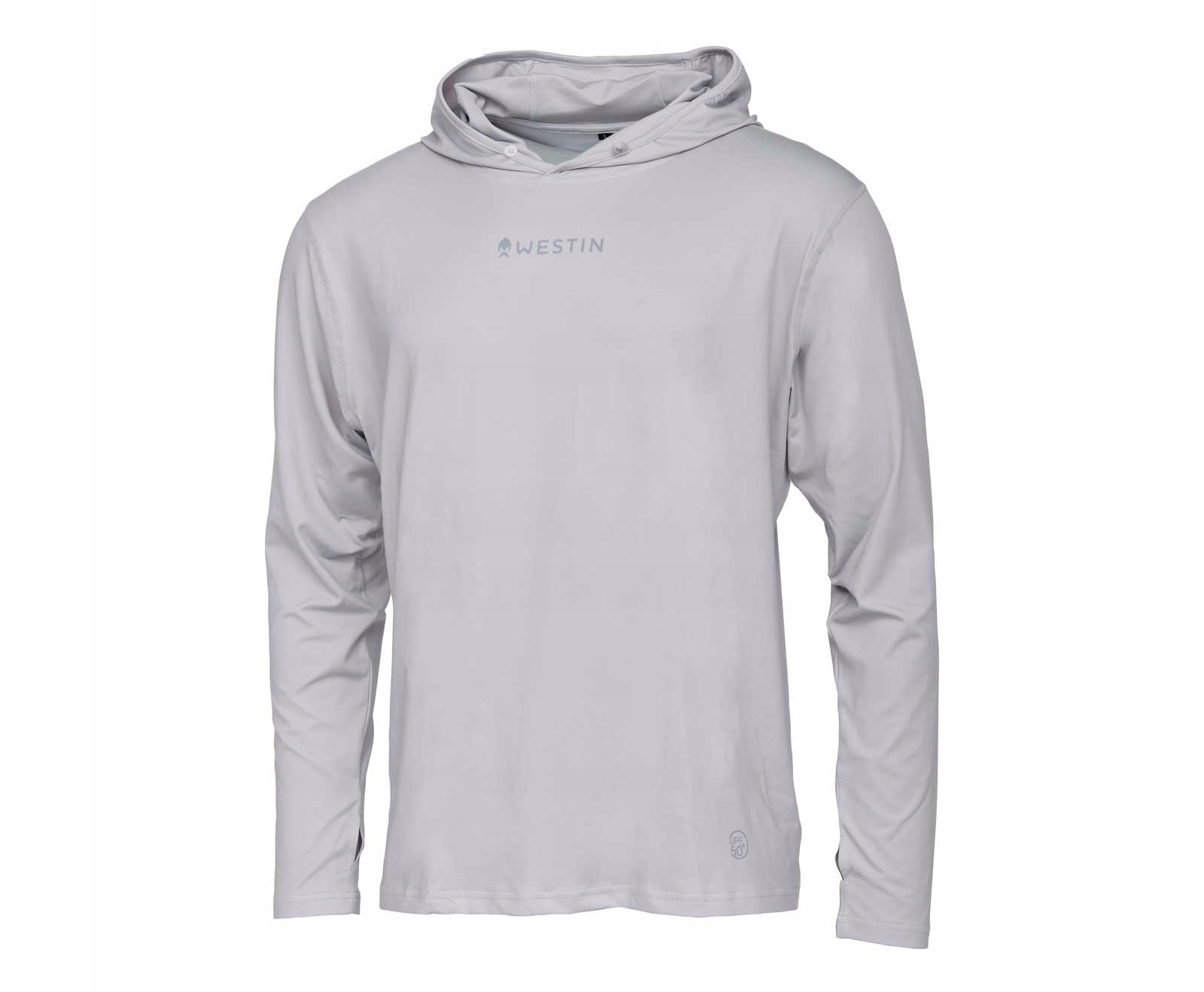 Tričko Westin Ledge Upf 50+-XL