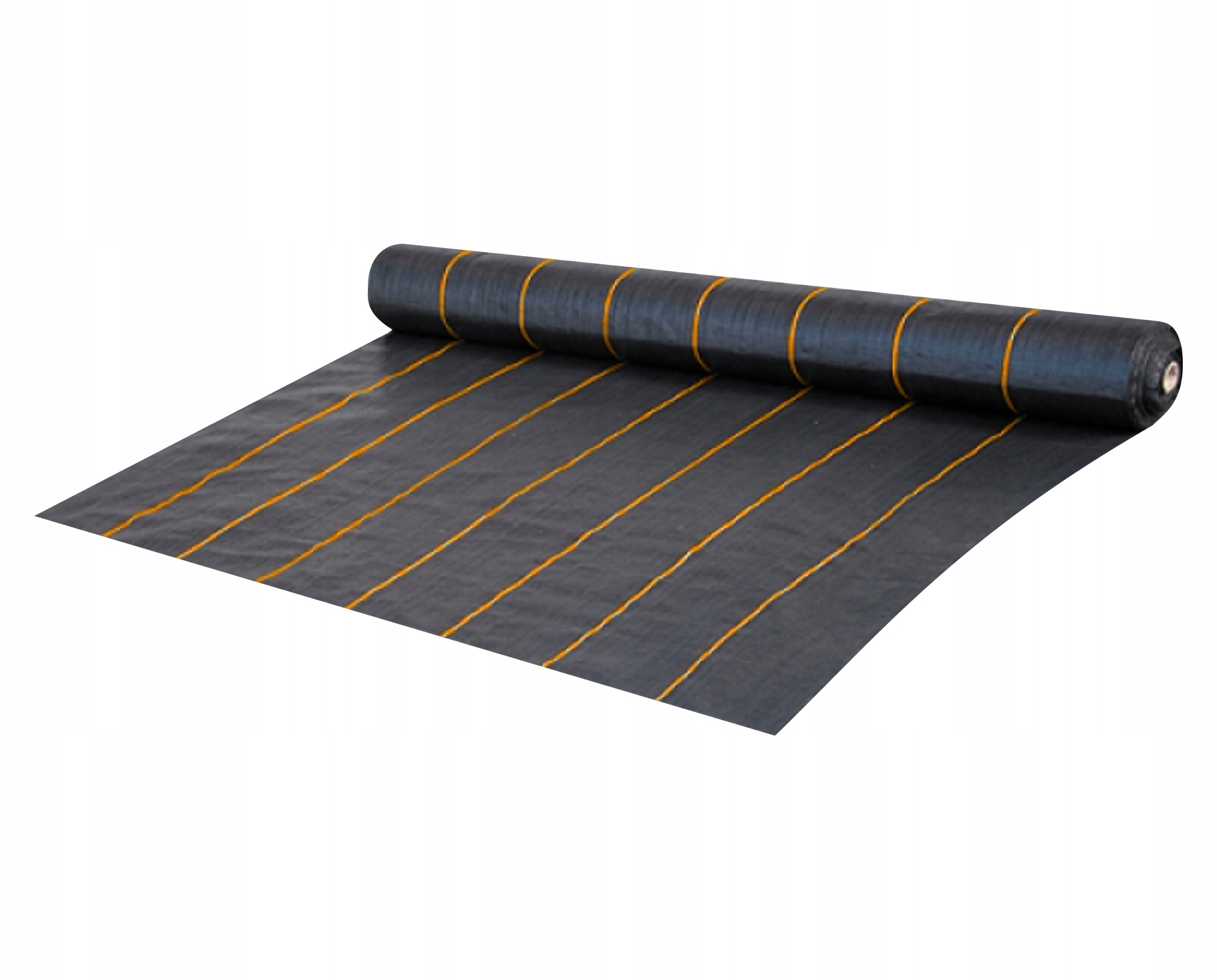 Agrotextília proti burine Bradas AT9411100 Pp Uv 90gr 100x1,1m čierna