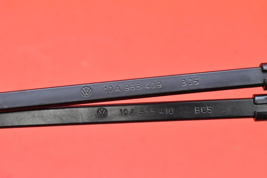 wiper arm front EU 10A955410 VW ID.3 1 and 19-21