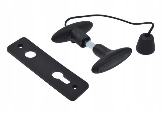 

Klamka Do Bram Garażowych Drzwi Garażu