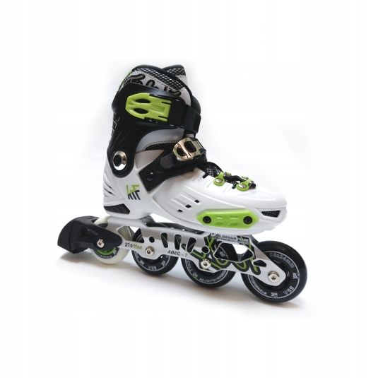 Krf First White M