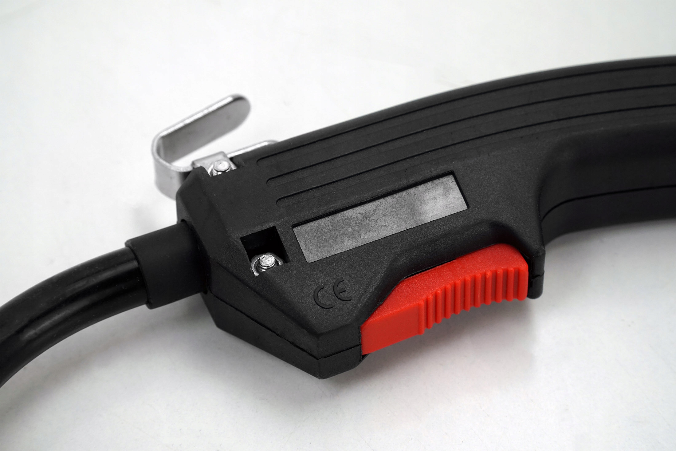 Spawarka MIGOMAT SHERMAN MIG 140 Bezgazowa 100A Moc pobierana 2.6 kVA