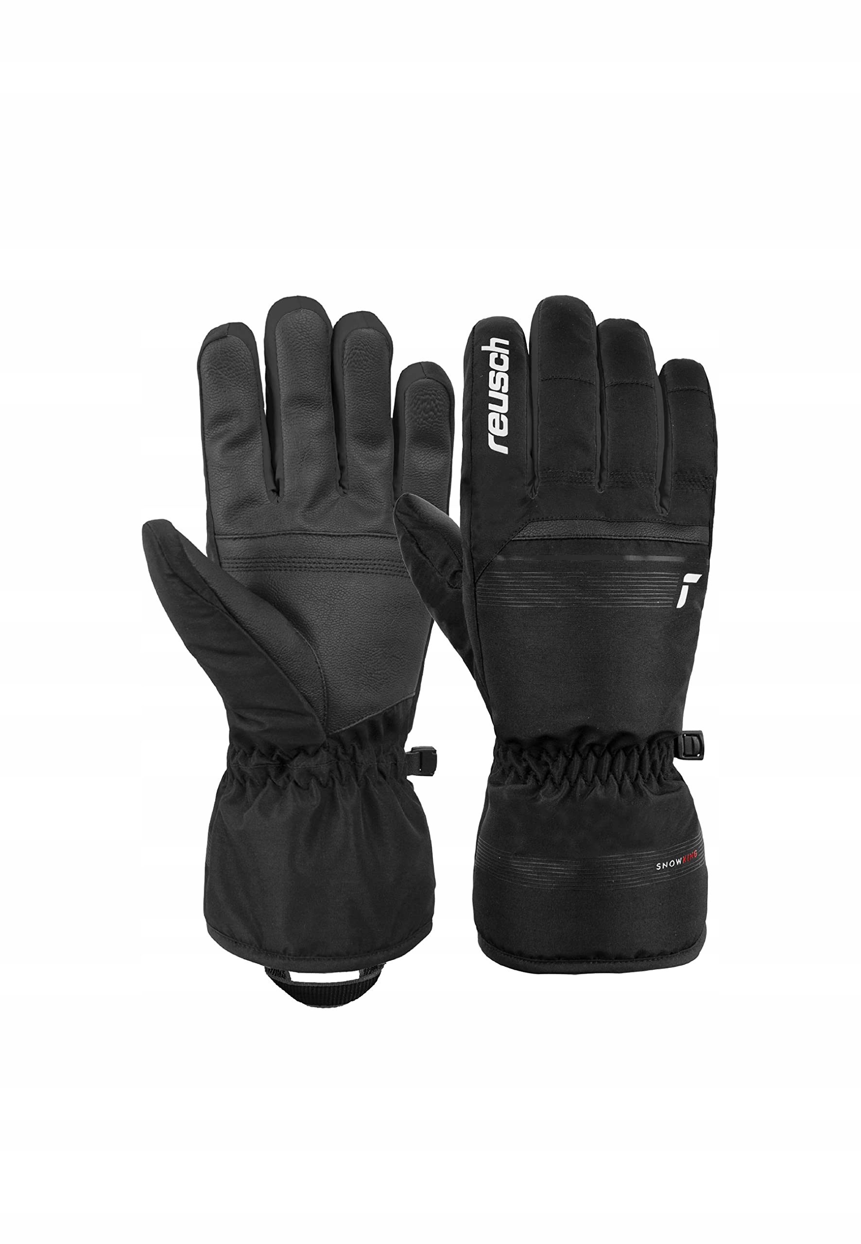 Rękawice Narciarskie Reusch Snow King R.7