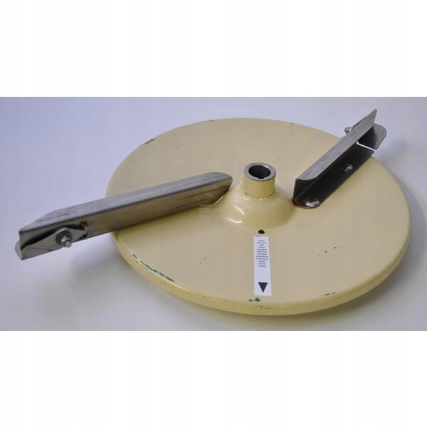 Rozmetací kotouč široký, levá strana 1185010 Amazone