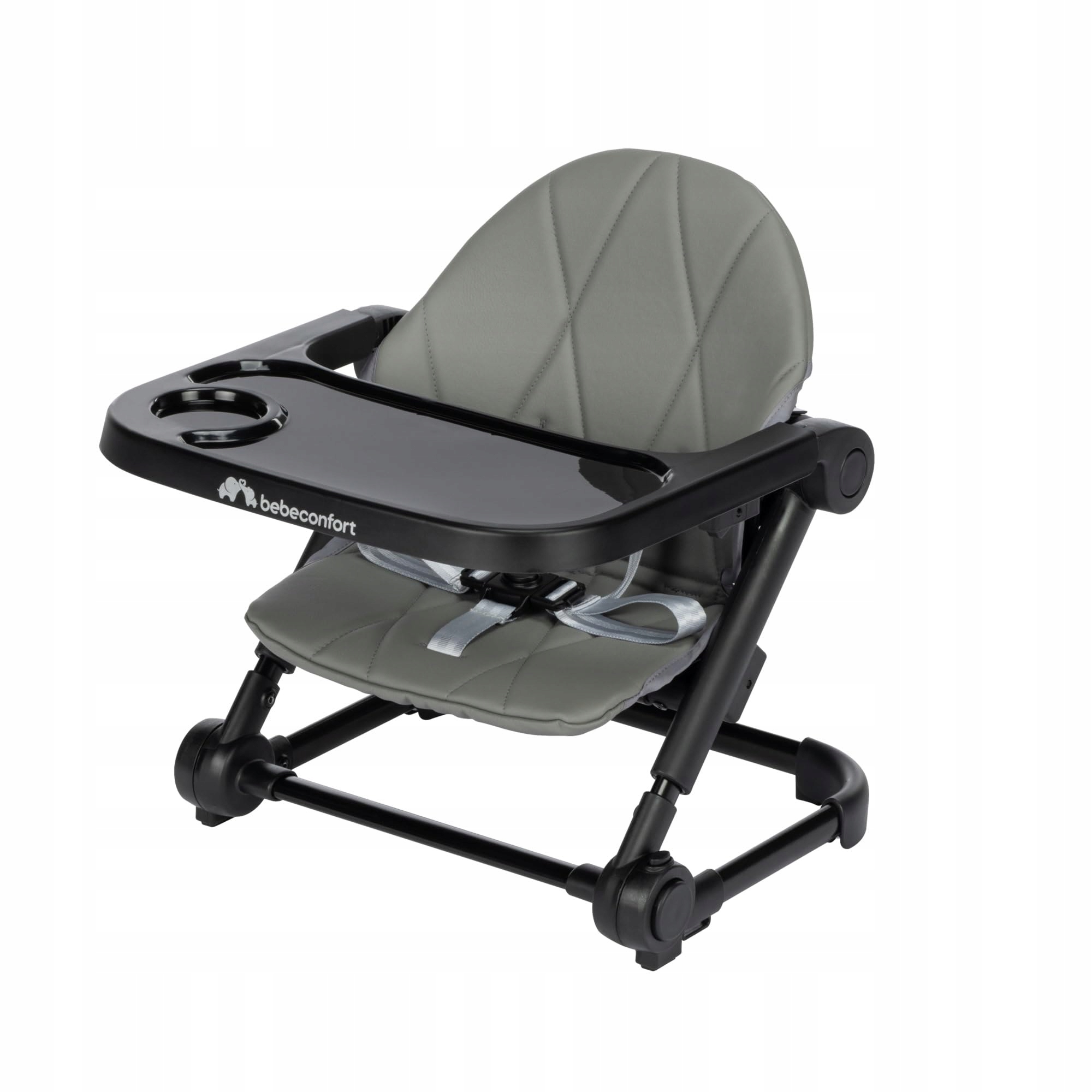 Bebeconfort Moly Krzesełko Dziecięce 6m-3l 9-15kg Składane Do Karmienia