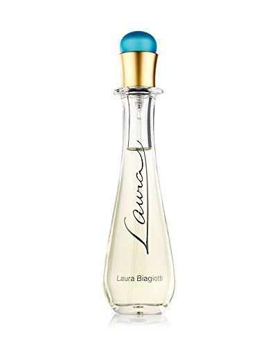 

Laura Biagiotti Laura 50 ml woda toaletowa Edt