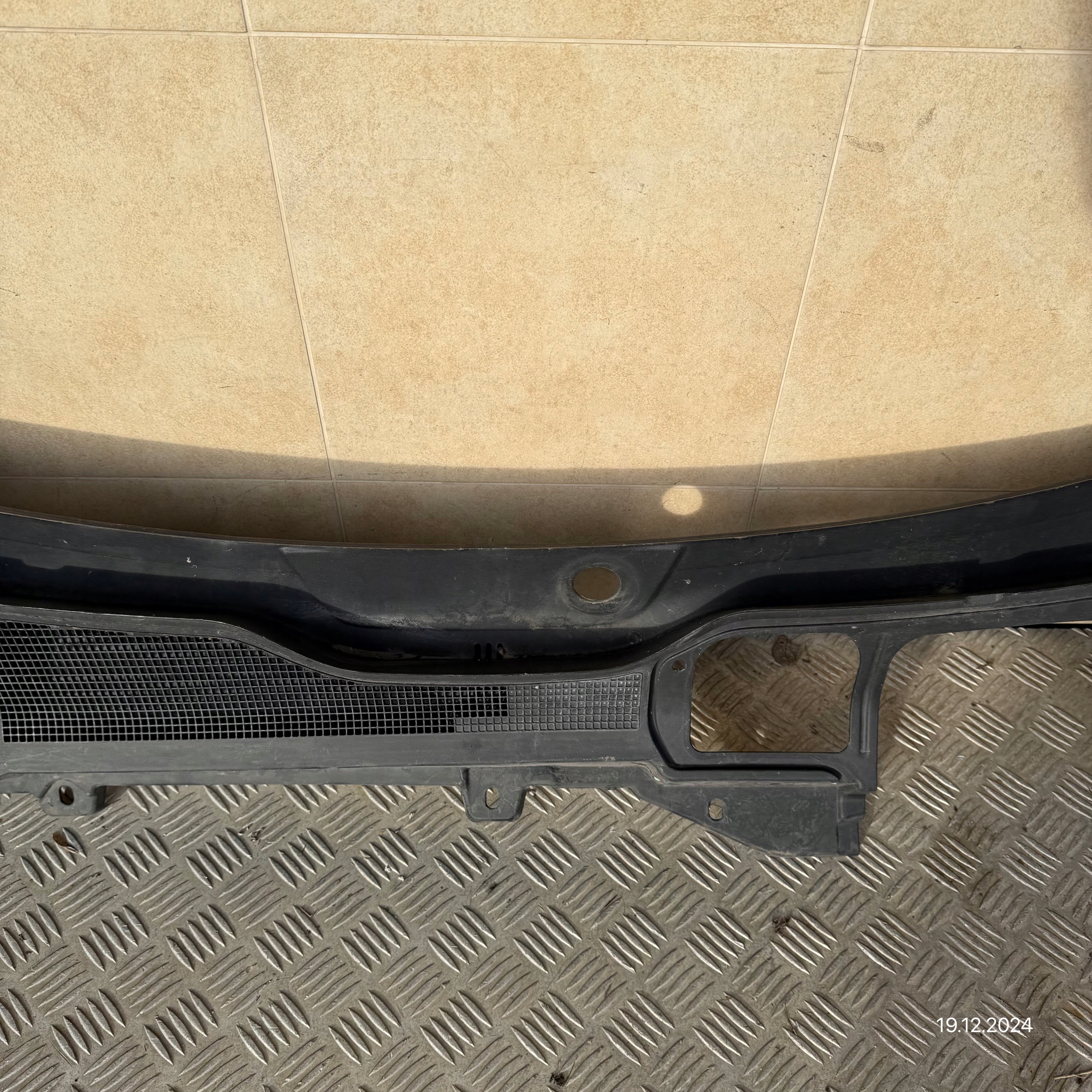 torpedo complete LAND ROVER RANGE ROVER EVOQUE and GJ32-4105-AA