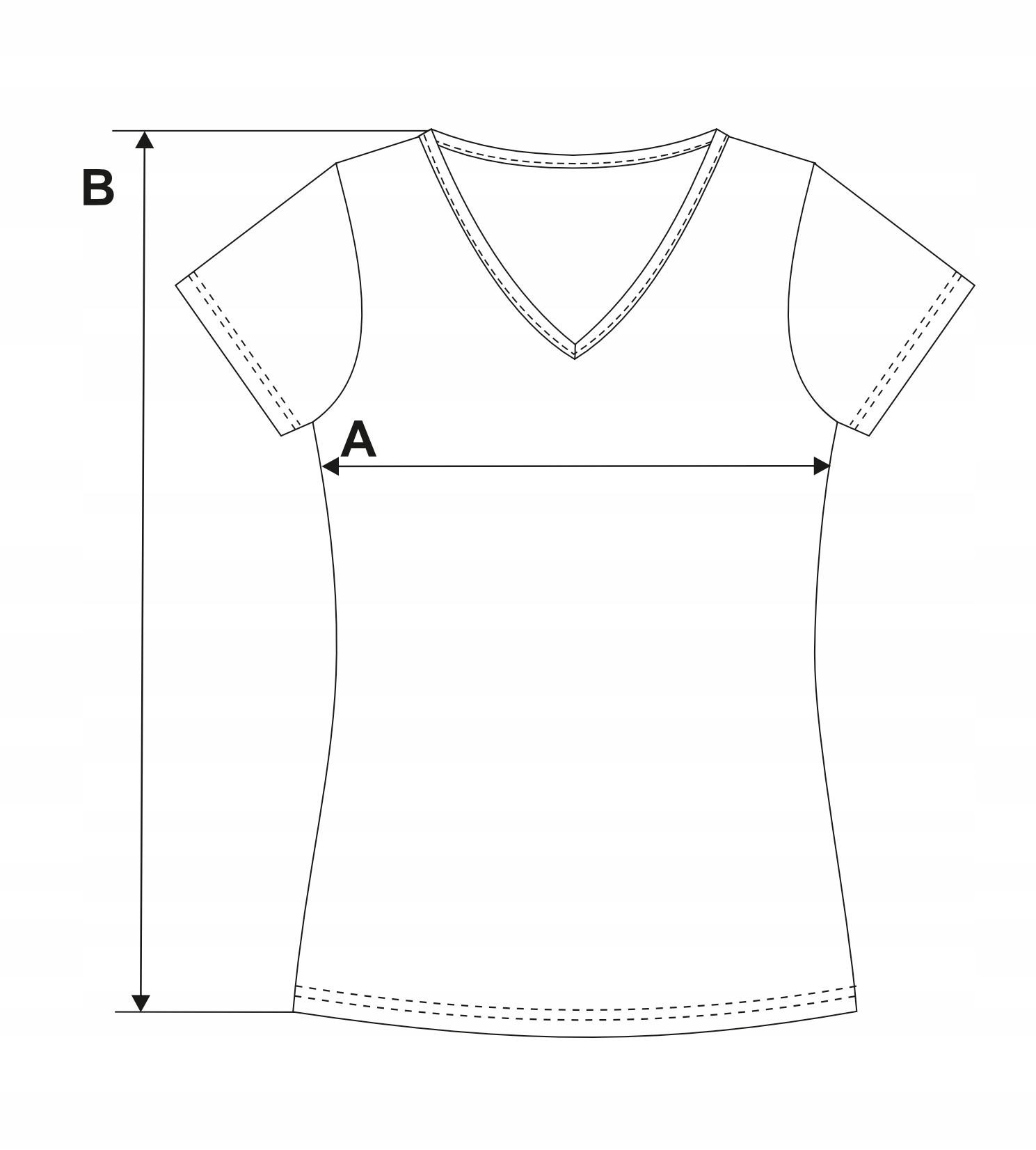 Koszulka damska bawełniana T-SHIRT MORAJ - M Rozmiar M